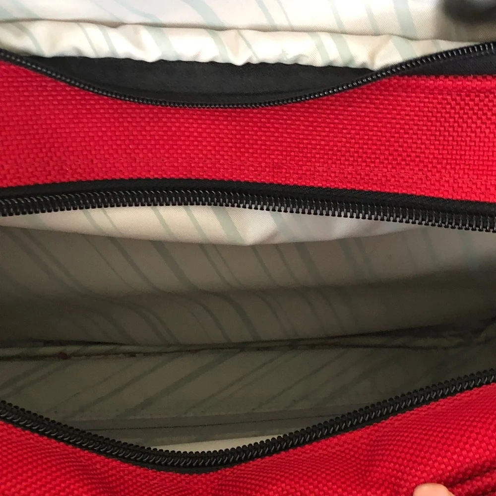 Ricardo Beverly Hills Santa Cruz Carry On Luggage Bundle Lot of 2 Please Read
